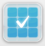 Folder Color Button