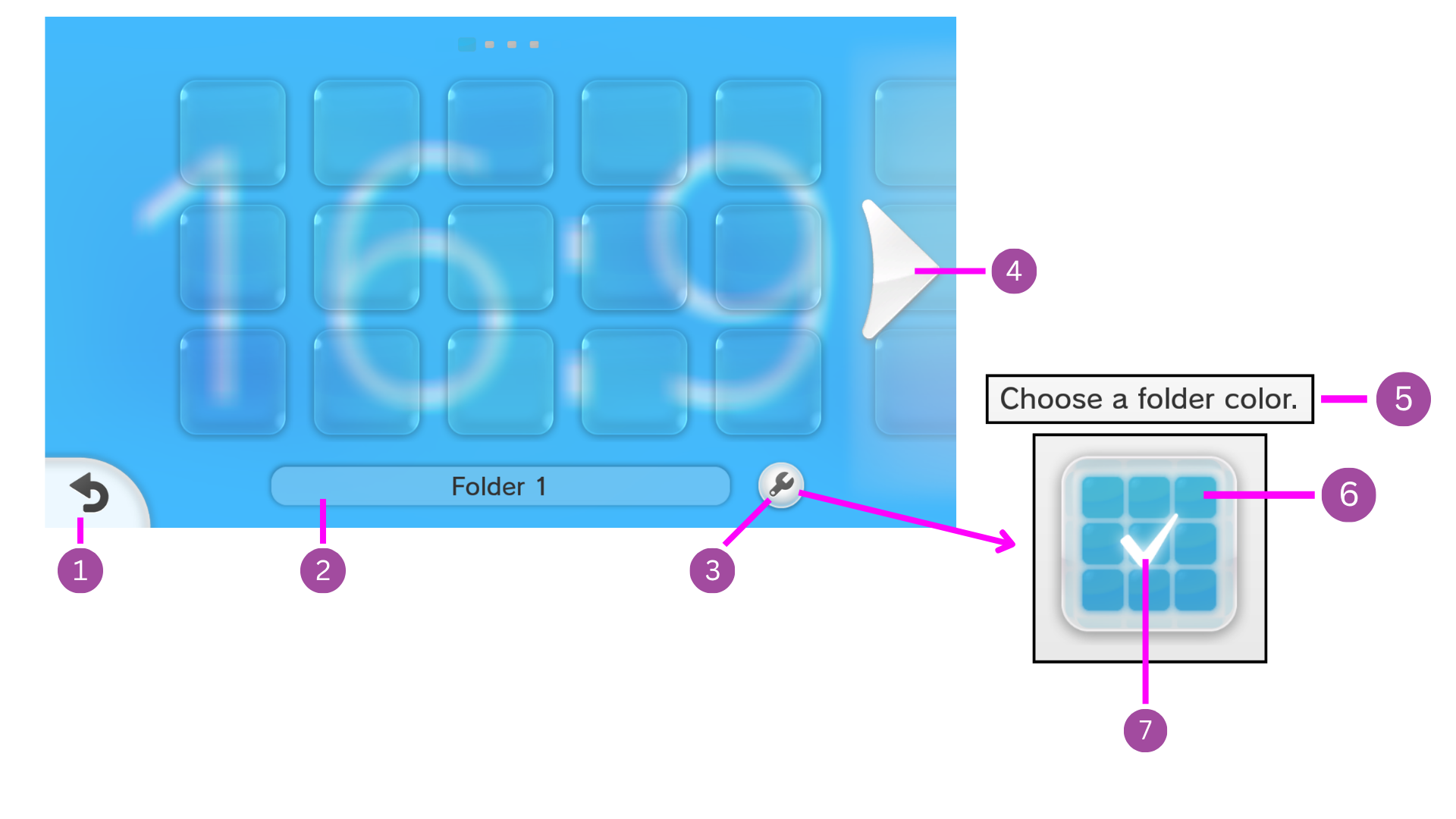 Folder Guide